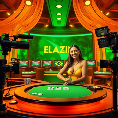 BetVision Slot